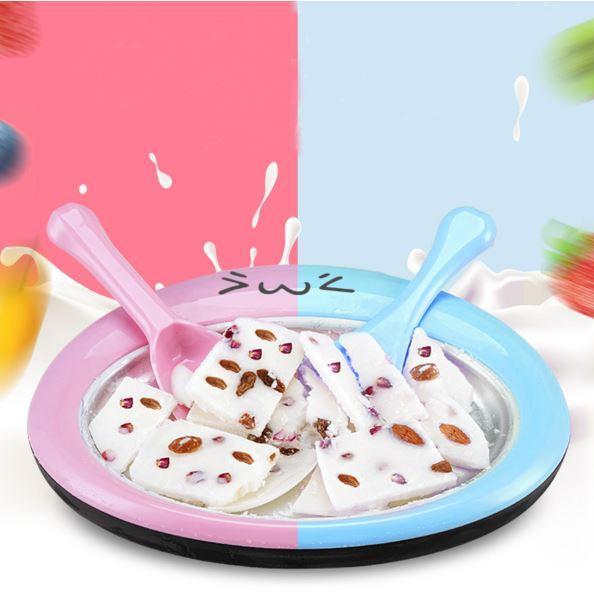 Gadgets d'Eve cuisine CREMICE™: Sorbetière Magique