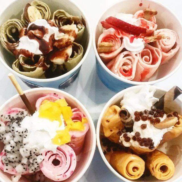 Gadgets d'Eve cuisine CREMICE™: Sorbetière Magique