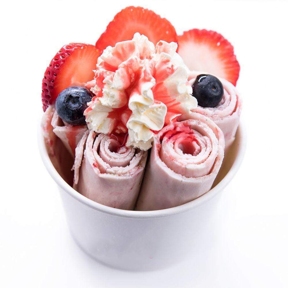 Gadgets d'Eve cuisine CREMICE™: Sorbetière Magique