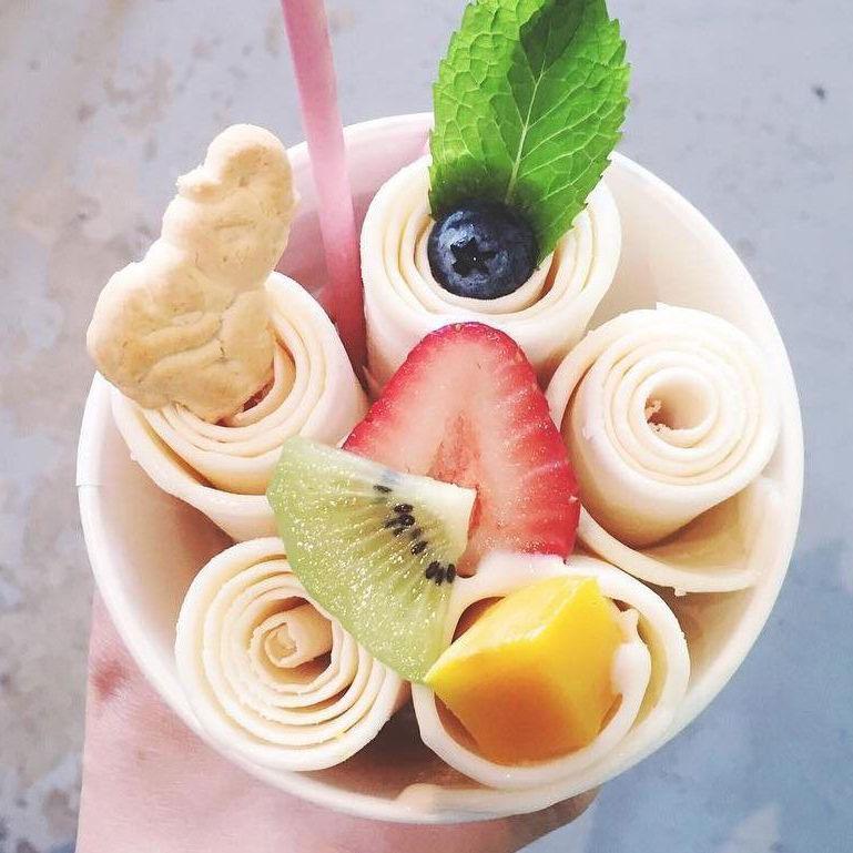 Gadgets d'Eve cuisine CREMICE™: Sorbetière Magique