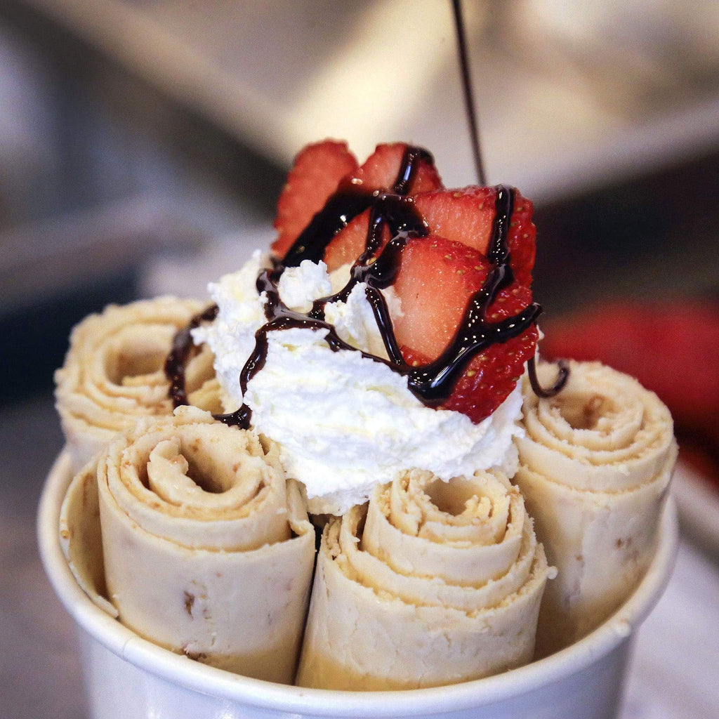 Gadgets d'Eve cuisine CREMICE™: Sorbetière Magique