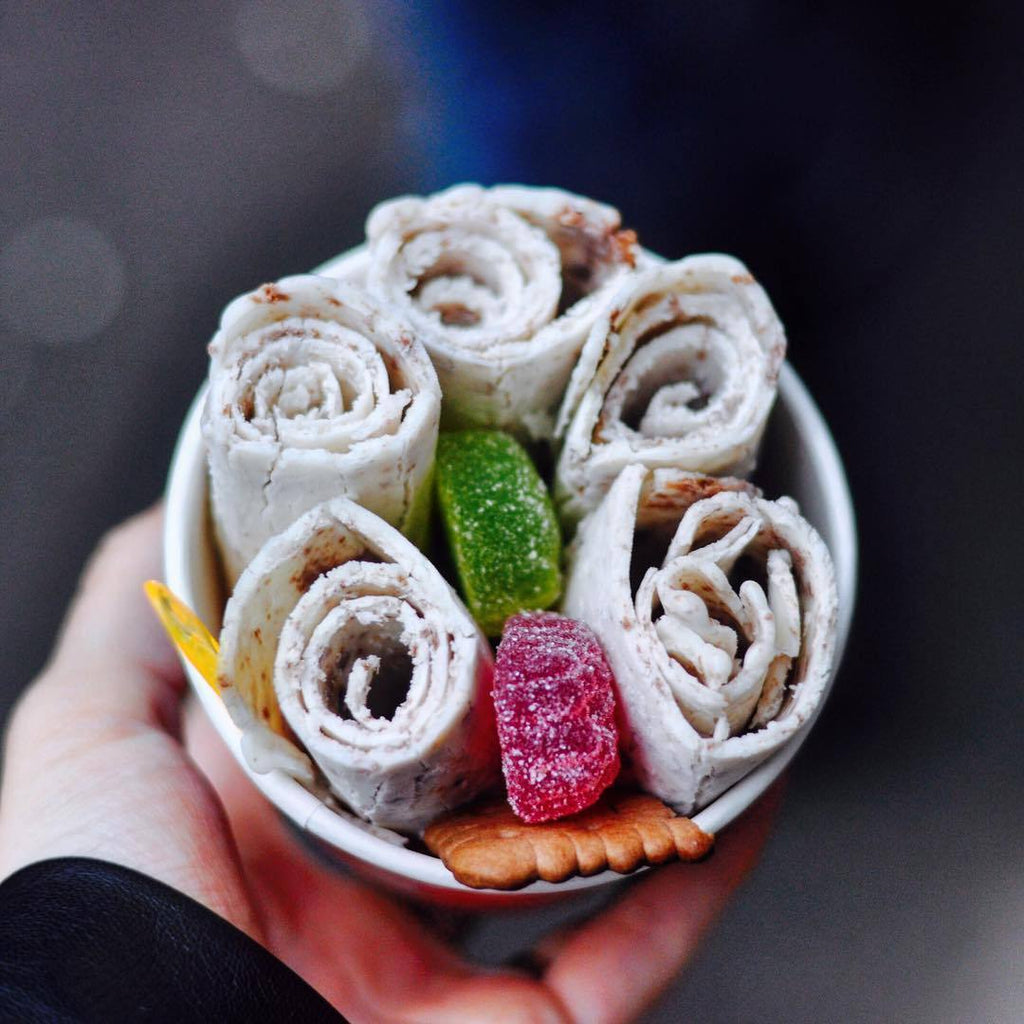 Gadgets d'Eve cuisine CREMICE™: Sorbetière Magique