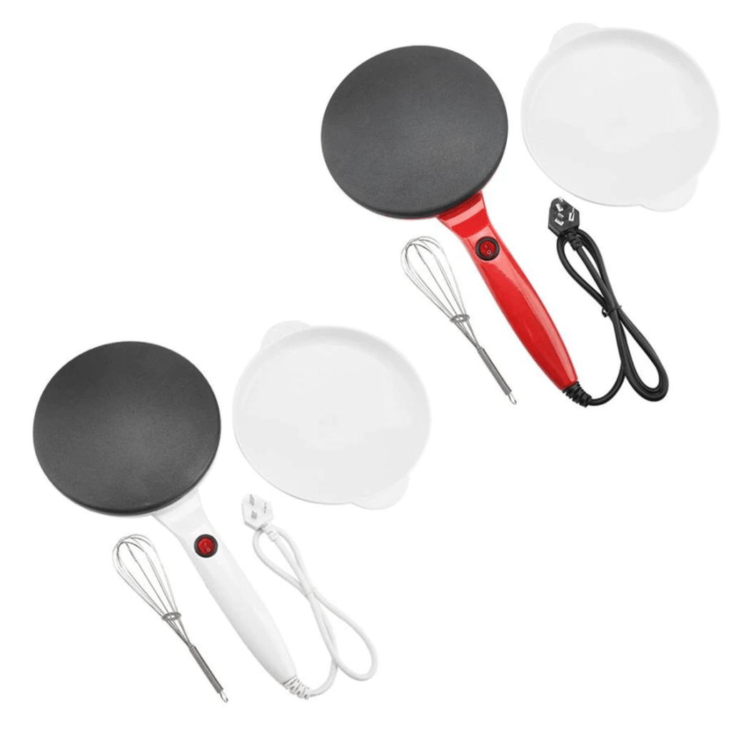 Gadgets d'Eve cuisine ELECREP™: Crêpière Électrique Magique