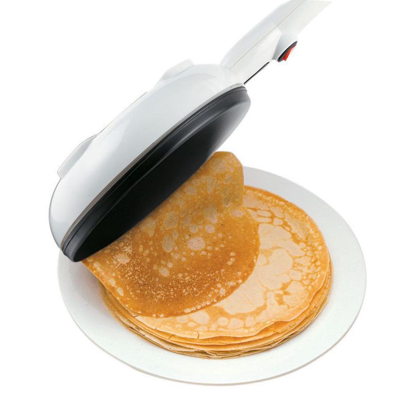 Gadgets d'Eve cuisine ELECREP™: Crêpière Électrique Magique