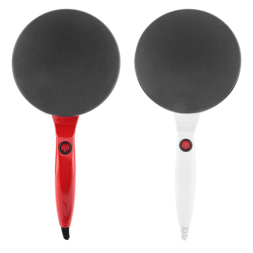 Gadgets d'Eve cuisine ELECREP™: Crêpière Électrique Magique