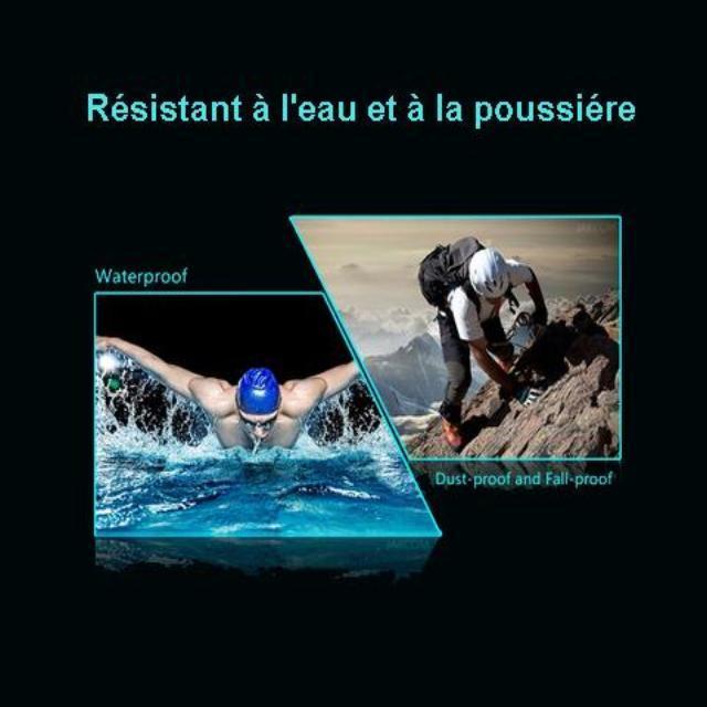 Gadgets d'Eve Activités et loisirs SmartBag™ : La Bague Intelligente MAGIQUE