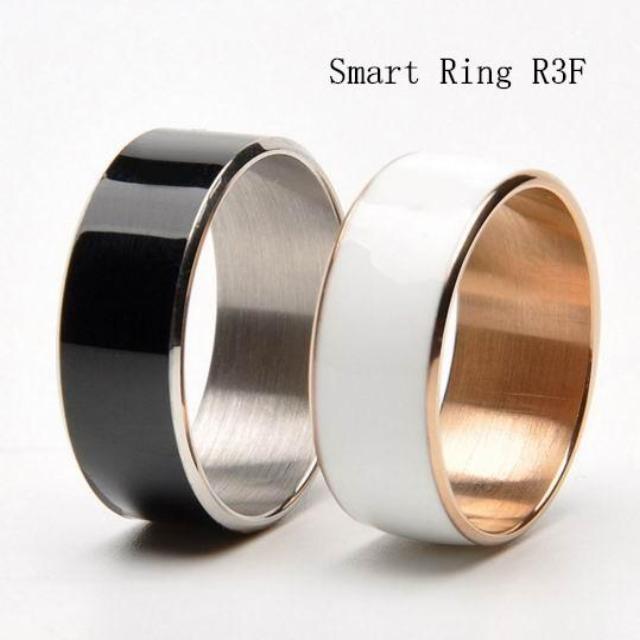 SmartBag™ : La Bague Intelligente MAGIQUE