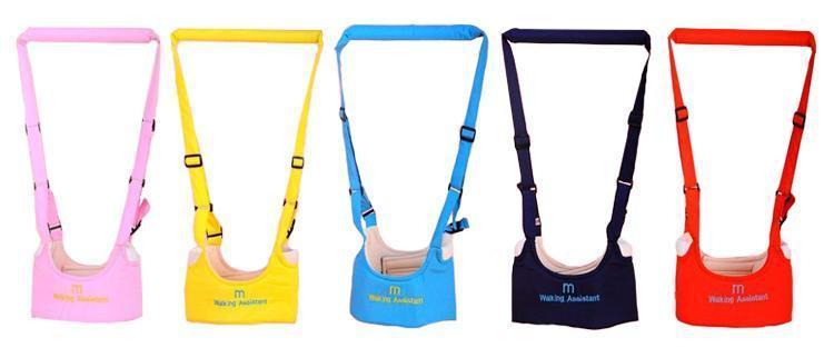 Gadgets d'Eve bricolage ESAFI™_: Le harnais de marche pour tout-petits